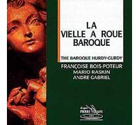 La Vielle À Roue Baroque