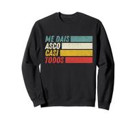 Amusez-Vous avec Dais Asco Casi Todos Sweatshirt