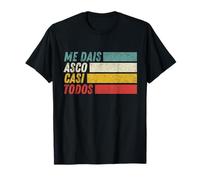 Amusez-Vous avec Dais Asco Casi Todos T-Shirt