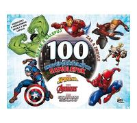 Amusez-vous bien et restez connecté encore et encore ! Marvel