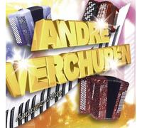 Amusez-Vous by Andre Verchuren