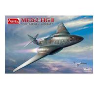 Amusing Hobby - Maquette Avion