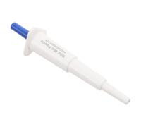 AMUSLESUR Micropipette Manuelle Mini 100 Μl à Canal Unique pour