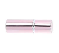 AMUSLESUR Stylo Double Usage Pierre Volcanique Absorbant L'huile, Éponge de Maquillage Portable pour Retouches Bureau ou Rendez-