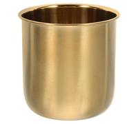 AMUSLESUR Tasse à Mesurer Acier Inoxydable avec Échelle Graduée pour Cuiseur à Riz Doseur Stable et Facile à Nettoyer pour Cuisine et Pâtisserie