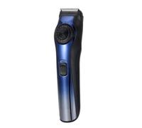 AMUSLESUR Tondeuse à Cheveux USB Rechargeable Écran Lcd 20 Niveaux, Acier Inoxydable, Facile à Transporter, pour Usage Personnel et Professionnel