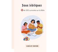 AMUSONS NOUS EN CHRIST-jeux bibliques