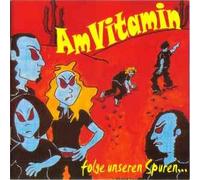 AmVitamin - AMVITAMIN: Folge Unseren Spuren..., CD, Sky-Recording 02953 (2003)
