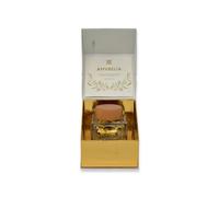 Amvrelia Kontodimas Olives Kalamata de luxe, avec Feuilles d'Or 24K Comestibles, 100% Naturel, 50 g