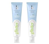 Amway Glister Lot de 2 dentifrices
