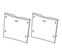 AMWG1010 ArenaMatch AM10 WaveGuide 100 (la paire)