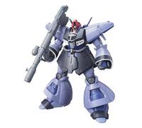 Amx-009 Dreissen Unicorn Version Gunpla Hguc High Grade Gundam 1/144