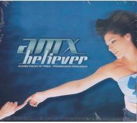 Amx - Believer [Import]
