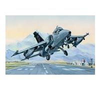 Amx Ground Attack Aircraft - 1:48e -