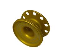 Amx Teknology Bobine Ergo-tek T6082 V9 80 Mm