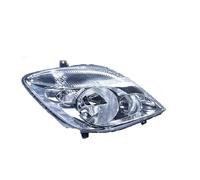 Amxaqjc DRL Feux Diurnes Pour Benz pour Sprinter 906 2006-2012 phare avant lampe frontale phare avant pare-chocs phare(Droite)