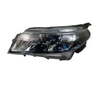 Amxaqjc DRL Feux Diurnes Pour Suzuki Pour Vitara 2015 2016 2017 2018 2019 Phare Avant Phares LED Phare De Pare-chocs Avant De Voiture(Gauche)