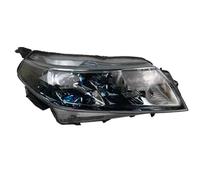 Amxaqjc DRL Feux Diurnes Pour Suzuki Pour Vitara 2015 2016 2017 2018 2019 Phare Avant Phares LED Phare De Pare-chocs Avant De Voiture(Droite)