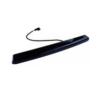 Amxaqjc Feu Stop Additionnel 3ème Pour VW Pour Golf MK5 Pour GTI Pour Passat Pour Polo MK4 LED Troisième Feu Stop Haut Niveau