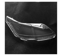 Amxaqjc Feux Avants Auto Pour Citroen Pour C4 Restyling 2004 2005 2006 2007 2008 2009 2010 2011 2012 2013 2014 Pare-chocs Avant Phare Ensemble De Phares Principal Phare(Cover,Right Side)