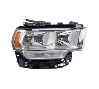 Amxaqjc Feux Avants Auto Pour Dodge Pour Ram 2500 3500 2019 2020 2021 2022 2023 2024 Phare Avant De Voiture CH2503334 68360176AE Principal Phare(1Piece right side)