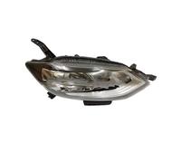 Amxaqjc Feux Avants Auto Pour Nissan Pour Tiida Pour Pulsar 2016 2017 2018 2019 Ensemble De Phares Avant Principal Phare(Droite)