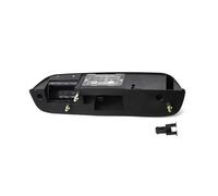 Amxaqjc Poignée Hayon Pour Land Pour Rover Pour Freelander 1 2001-2006 CXB000280PMA Poignée de Porte Voiture Extérieure