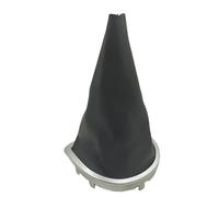 Amxaqjc Pommeau De Vitesse pour Clio 3 III 2005-2012 Sélecteur Manuel Changement Voiture Pommeau Levier Changement Vitesse Boîte Vitesses Manette De Vitesse Couvercle Pommeau De Levier De Vitesses