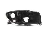 Amxaqjc Pour Benz W166 ML300 ML350 ML400 2012~2015 Phare Maison Voiture Base Arrière Auto Support De Feux Avants Auto(Right Side)
