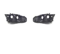 Amxaqjc Pour Lexus CT200 2012 2013 2014 2015 phare maison voiture arrière Support Base de Feux Avants Auto(Both Sides)