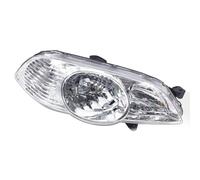 Amxaqjc Pour ODYSSEY pour RA6 2002 2003 2004 phare de pare-chocs avant ensemble lampe frontale Feux Avants Auto(Droite)
