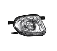 AMXHYVS Antibrouillard Avant Voiture Ensembles Feux Antibrouillard Avant Voiture Remplacement 9068200956 Compatible Avec Benz Pour Sprinter W906 2007 2008 2009 2010 2011 2012 2013(Right)