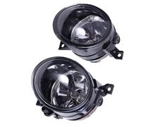 AMXHYVS Antibrouillard Avant Voiture Ensembles Feux Antibrouillard Halogènes Pour Pare-chocs Avant Voiture Compatible Avec VW Pour Golf 5 1K1 1K5 2003-2019 Pour Scirocco 137 138 2008-2014