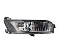 AMXHYVS Antibrouillard Avant Voiture Ensembles Phares Antibrouillard Pour Pare-chocs Avant Voiture Accessoires Remplacement Sans Ampoule Compatible Avec CRV 2015 2016(Left)