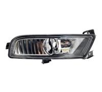 AMXHYVS Antibrouillard Avant Voiture Ensembles Phares Antibrouillard Pour Pare-chocs Avant Voiture Accessoires Remplacement Sans Ampoule Compatible Avec CRV 2015 2016(Right)