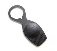 AMXHYVS Bouchon de réservoir de Lave-Glace Compatible avec Lamborghini pour Gallardo 2007 2008 2009 2010 2011 2012 2013 2014 2015 2016 Couvercle De Réservoir De Liquide De Lave-Glace 400955277