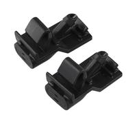 AMXHYVS Compatible avec Toyota pour Avalon 2005-2012 Buse De Lave-Glace Avant Sprays D'essuie-Glace Pièces D'essuie-Glace Automatiques 85381AC012 Buses d'essuie-Glace