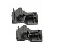 AMXHYVS Compatible avec Toyota pour Avalon 2005-2012 Kit De Pulvérisation De Pulvérisation De Lave-Glace De Pare-Brise Avant De Voiture 85381AC012 Buses d'essuie-Glace