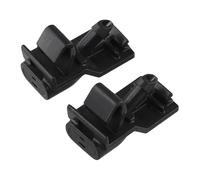 AMXHYVS Compatible avec Toyota pour Avalon 2005 - 2012, Remplacement De La Buse De Lave-Glace Avant De La Buse De Lave-Glace De Voiture 85381AC012 Buses d'essuie-Glace