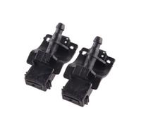 AMXHYVS Compatible avec Toyota pour Camry 2006-2015 pour Corolla 2007-2014 pour Matrix 2008-2014 Buse De Pulvérisation d'eau pour Lave-Glace De Voiture 8538112300 Buses d'essuie-Glace