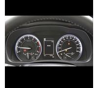 AMXHYVS Films d'écran Navigation Compatible Avec Toyota Pour Highlander 2019 2020 2021 Autoradio Gps Navigation Protecteur D'écran En Verre Trempé Intérieur Pièces De Voiture Autocollant(3)