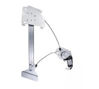 AMXHYVS Lève Vitre Mécanisme 824032C000 824042C000 Compatible Avec Hyundai Pour Tiburon 2003 2004 2005 2006 2007 2008 Lève-vitres Électriques Gauche Et Droit Avec Moteur(Left)