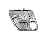 AMXHYVS Lève Vitre Mécanisme 834011D010 834021D010 Compatible Avec Kia Pour Rondo 2008-2009 Pour Carens 2006-2012 - Ensemble De Lève-vitre Électrique Porte Latérale Arrière(Left)