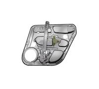 AMXHYVS Lève Vitre Mécanisme 834011D010 834021D010 Compatible Avec Kia Pour Rondo 2008-2009 Pour Carens 2006-2012 - Ensemble De Lève-vitre Électrique Porte Latérale Arrière(Right)