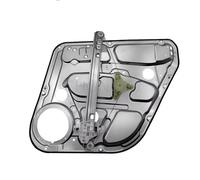 AMXHYVS Lève Vitre Mécanisme 834011D010 834021D010 Ensemble Lève-vitre Électrique Porte Arrière Compatible Avec Kia Pour Rondo 2007 2008 2009 Pour Carens 2006-2012(Right)