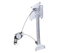 AMXHYVS Lève Vitre Mécanisme Compatible Avec Hyundai Pour Tiburon 2003 2004 2005 2006 2007 2008 824032C000 824042C000 Lève-vitres Électriques Gauche Et Droit Avec Moteur.(Right)