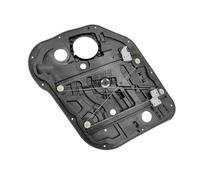 AMXHYVS Lève Vitre Mécanisme Lève-vitre Voiture 82471A4000 Sans Moteur Pièces Automobiles Lève-vitre Porte Avant Gauche Compatible Avec Kia Pour Rondo 2013 Pour Carens