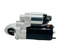 AMXHYVS Moteur de démarreu Compatible avec BMW pour 545 550 645 650 750 X5 E53 E60 E63 E64 E65 E66 E70 pour Alpina B7 V8 Démarreur 12417537513