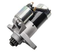 AMXHYVS Moteur de démarreu Compatible avec Mazda pour RX8 pour R3 SE17 2003 2004 2005 2006 2007 2008 2009 2010 2011 2012 Démarreur Référence N3H118400