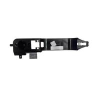 AMXHYVS Support Poignée Portière Compatible Avec Ford Pour Focus 2000 2001 2002 2003 2004 2005 2006 2007 6S4Z5426684E YS4Z5426684AC Support De Poignée Extérieure Pour Support(Front Left)